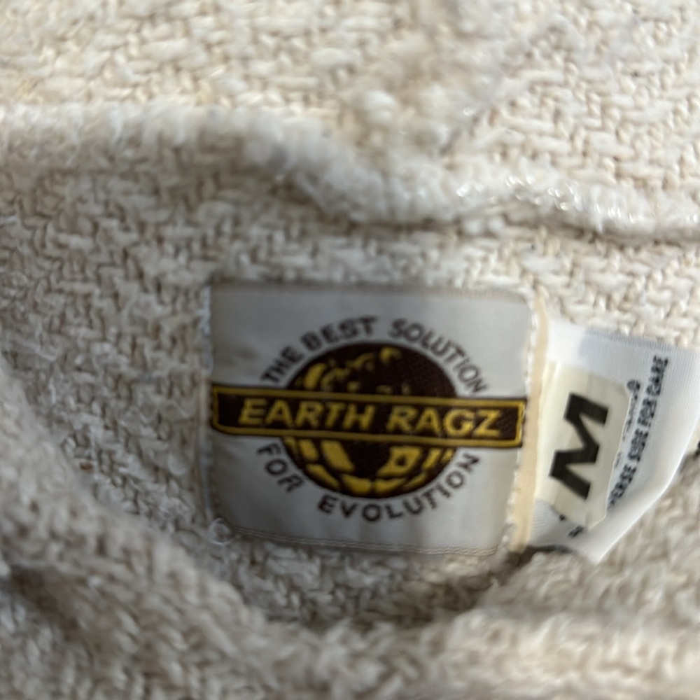 DRUG RUG HOODIE!!! - Picture 3 of 3